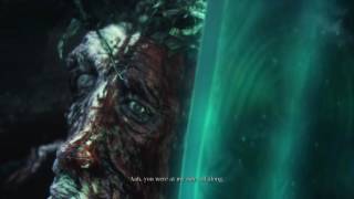 Ludwig, the Holy Blade Boss Fight