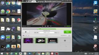 Bandicut tutorial [For Sander]