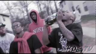 LOUIS V (HITMAKER D-AYE & fAMBOI BAMA)