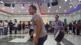 Davul Zurna ve Org İle Muhteşem Kırıkhan Halayı
