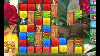 Pet Rescue Saga  Level 1311 No Boosters