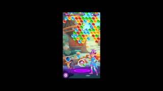 Bubble Witch Saga 3 level 32 NO BOOSTERS