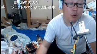 【３時】2019年06月09日 06時00分 飯雑＆フォトナ【ニコ生】