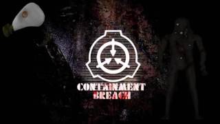 SCP Containment Breach Soundtrack - SCP-1449 Ambience