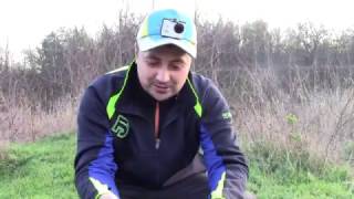 Обзор воблеров Strike PRO и OSP