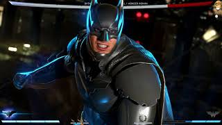 Injustice 2 Trainer