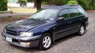 1996 Toyota Caldina $1 RESERVE!!! $Cash4Cars$Cash4Cars$ **  SOLD  **