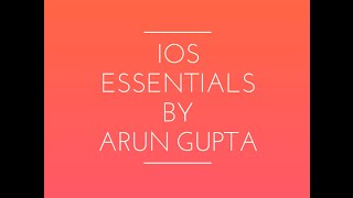 How to create build Scheme for different Environments using XCode (Do Enable Subtitles&CC)