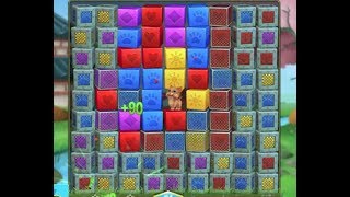 Pet Rescue Saga Level 2133