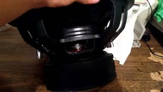 Woofers DS18 XL XX 15 pulgadas