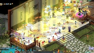 Last 20 min of GW ( Elysium Attack from Off tg )