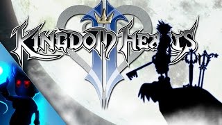 KINGDOM HEARTS RAP │ Zach Boucher (Prod. DJFusionT)
