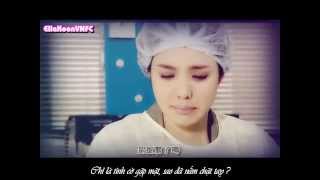 [Vietsub] Don't Blame Him- Quan Ân Na - Từ Tử San