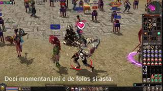 Metin2 ro Phoenix - AVEM ITEME PVP
