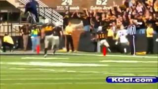Micah Hyde Highlights