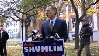 Shumlin Part 1