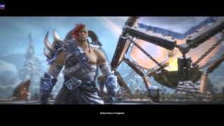 Gw2 #Remembering Scarlet's War completed
