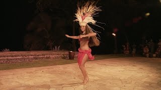 Soirée Matavai - Solo Natalia