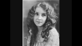 A Tribute To Bessie Love (Part 1)