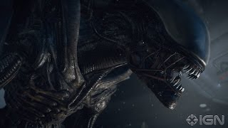 Alien: Isolation ПРОДОЛЖЕНИЕ ПРОХОЖДЕНИЯ!!! #3 СОПЛИВЫЙ ЧУЖОЙ! КРАСНЫЕ ГЛАЗА РОБОТОВ!)