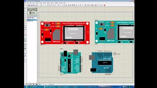 شرح تنصيب  ISIS proteus 7.6 + Activation + Arduino Library