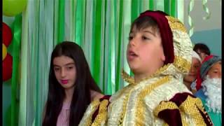 hunisi 1 2017 mas 1 Kulikam հունիսի մեկ