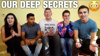 ORIGINAL REACT CAST REVEALS ALL (EXPOSED) ?