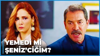 Agah, Şeniz'in Nedim Oyununa Gelmedi | Zalim İstanbul 20. Bölüm