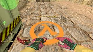 AUTOMIX " Чудо момент с Awp CS1.6 КС 1.6