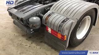 70083464 Mercedes Axor 1840 LS