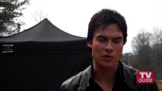 Vampire Diaries Bite 3x14: Damon needs his mojo back