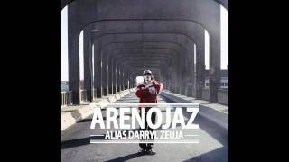 Areno Jaz (1995) - Juste une pause - Darryl Zeuja (instru : HO-TiMe)
