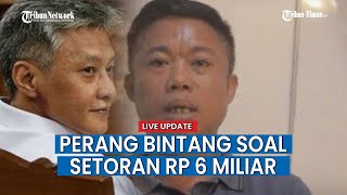 Isu Setoran Rp 6 Miliar Ismail Bolong ke Kabareskrim Polri, 2 Miliar Tiap Bulan?