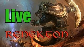 Live Renekton