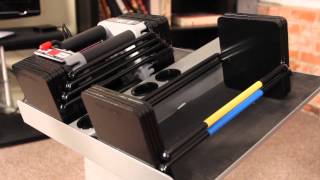 PowerBlock Elite Set