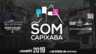 MC ZANGÃO - VIDA TA FACIL PRA NINGUEM [DJ BRENIN] SOM CAPIXABA 2019