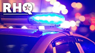 Inmate And Guard Romance Goes Up In Flames