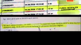 TİB'in Telefon Kayıtlarına Hayali Görüşme Eklendiğini Tespit Edince Tutuklandı