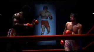 rocky 1 full fight