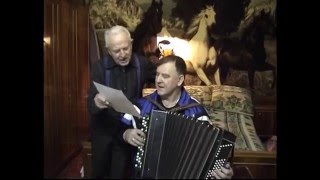 Частушки под баян Огурчики зеленые,стаканчики граненые