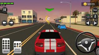 Car Driving Academy 2018 Simulator 3D New Official Trailer