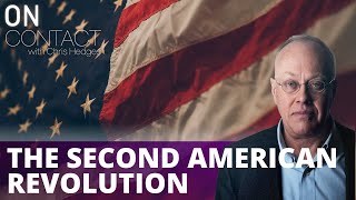 The Second American Revolution