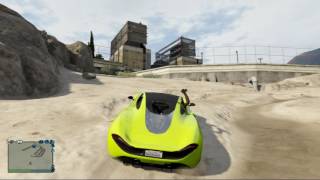 GTA 5 : Modding Online | ( LTS Mod Menu ) | TipicalBlue | Fun Times | EvilConsole