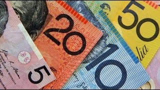 Australia: Tăng trưởng kinh tế sụt giảm hai quý liên tiếp