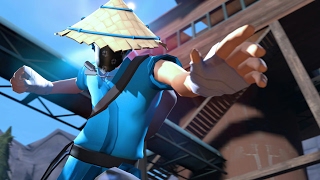 [TF2] TOP 5 BEST SCOUT COSMETIC SETS [2017]