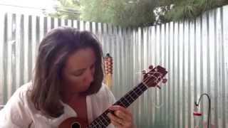 Somewhere Over the Rainbow (cover)