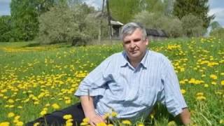 Мой край забытых богом деревень