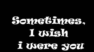 an angel declan galbraith - lyrics