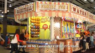 Funplex Boardwalk