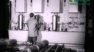 Запчасти КрАЗ изготовление Кременчуг Архив 1981 г.